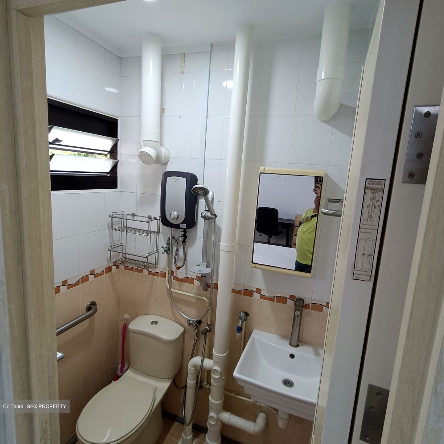 Blk 58 BLANGAH GARDEN (Bukit Merah), HDB 4 Rooms #441035861